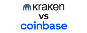 kraken vs coinbase
