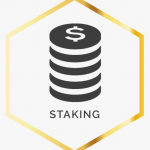 Staking cardano