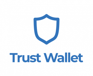 trust wallet logo