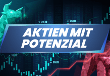 Aktien mit Potenzial