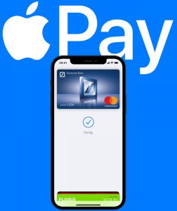 Apple Pay bitcoin