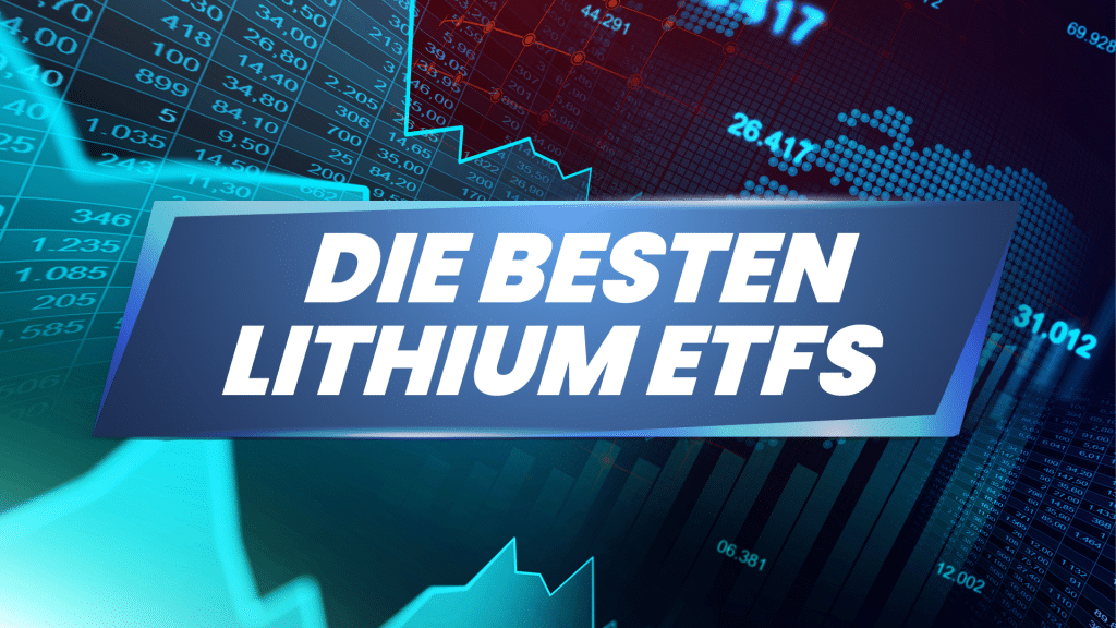 Beste Lithium ETFs