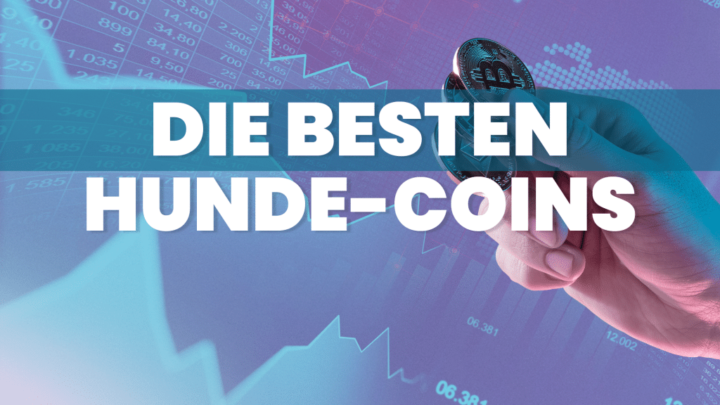 Besten Hunde Coins