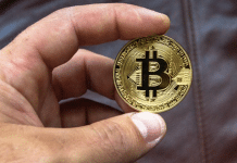 Bitcoin macht Kehrwende