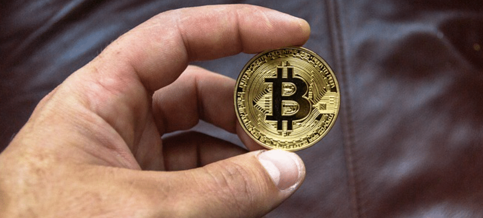 Bitcoins kaufen ohne Ausweis