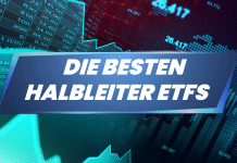 Die besten Halbleiter ETFs