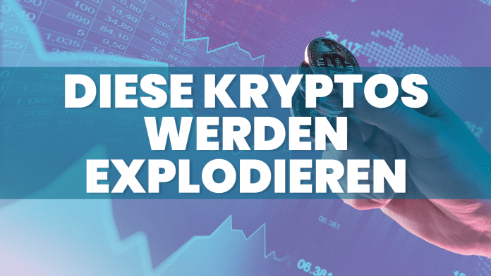 Krypto Influencer 2022