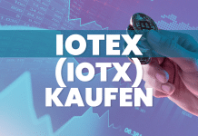 IoTex Coin kaufen