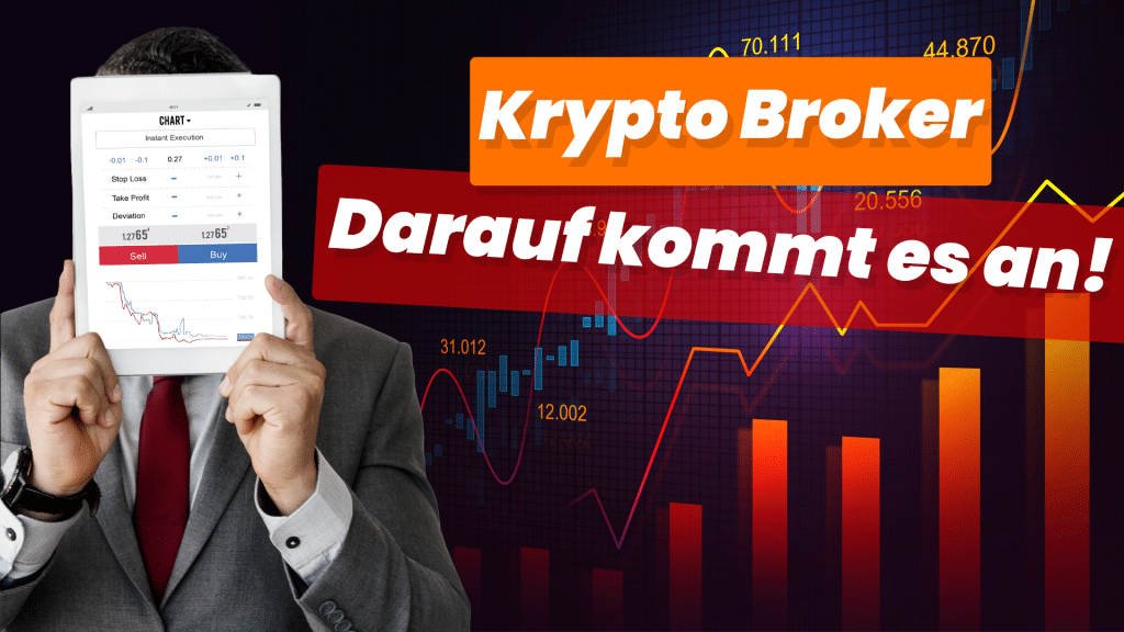 Krypto Broker