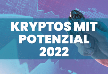 Kryptos mit Potential