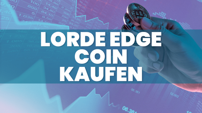 Lorde Edge Coin kaufen