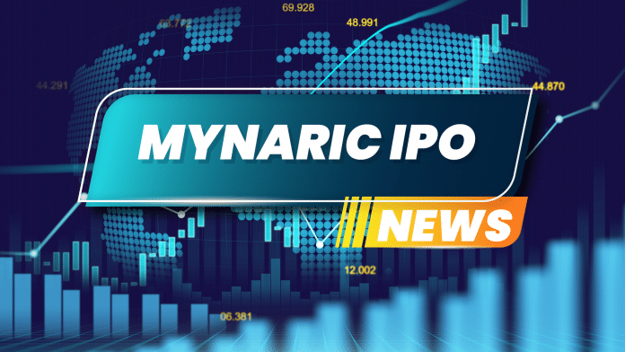 Mynaric IPO