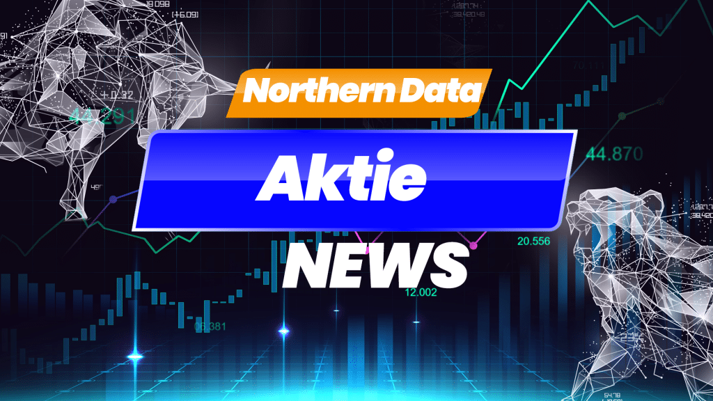 Northern Data Aktie