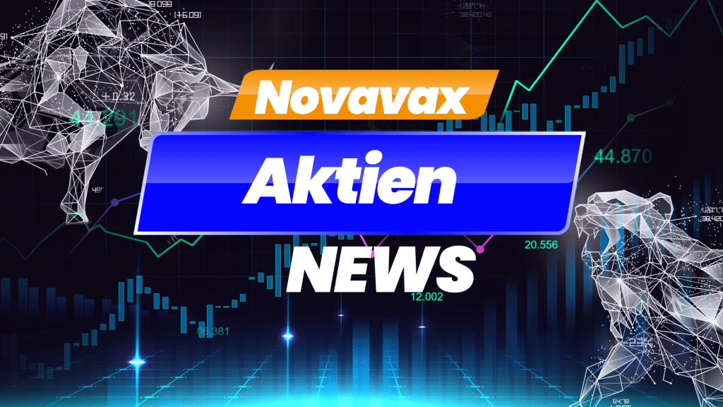 Novavax Aktie