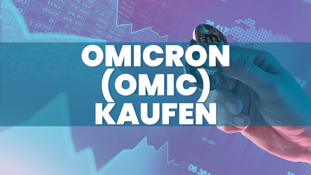 Omicron kaufen