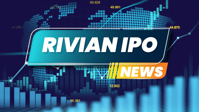 Rivian IPO