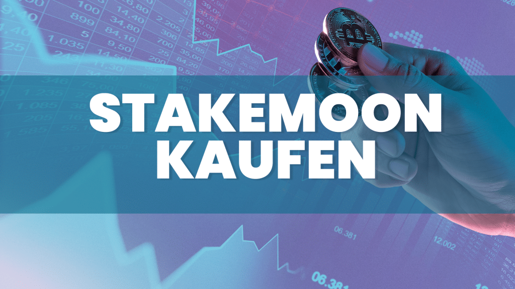 Stakemoon kaufen