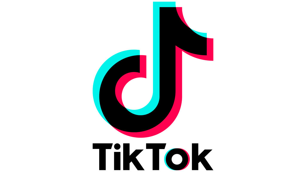 TikTok logo