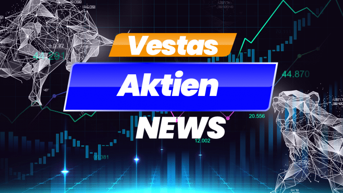 Vestas Aktie kaufen