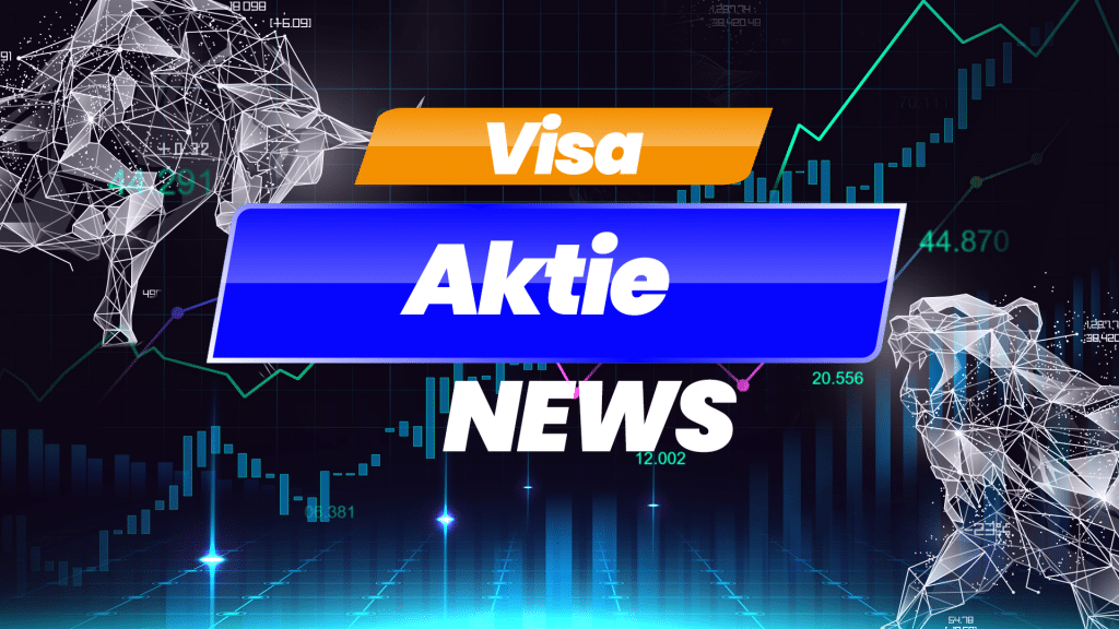 Visa Aktie kaufen