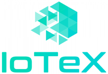 iotex logo