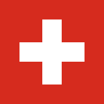 Schweiz flage