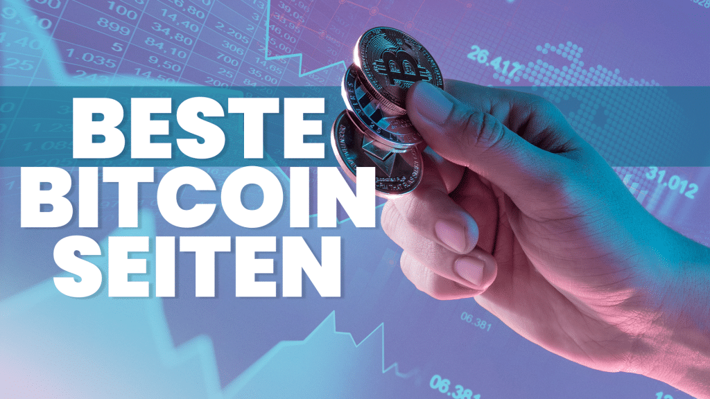 Beste Bitcoin Seiten