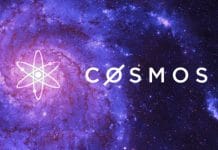 CosmosCrypto Beitragsbild