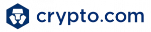 Crypto.com logo