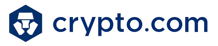 Crypto.com logo