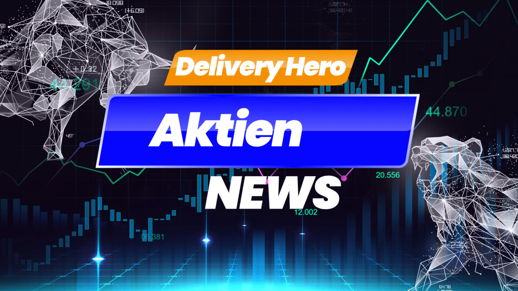 Delivery Hero Aktie