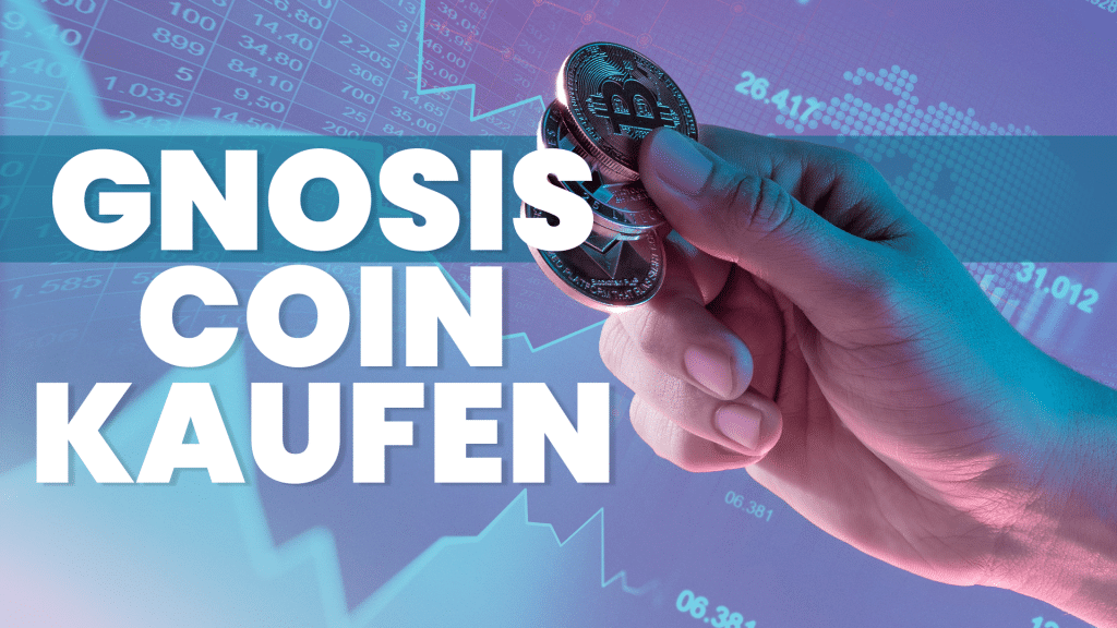 Gnosis Coin kaufen