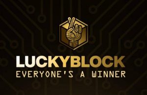 Luckyblock