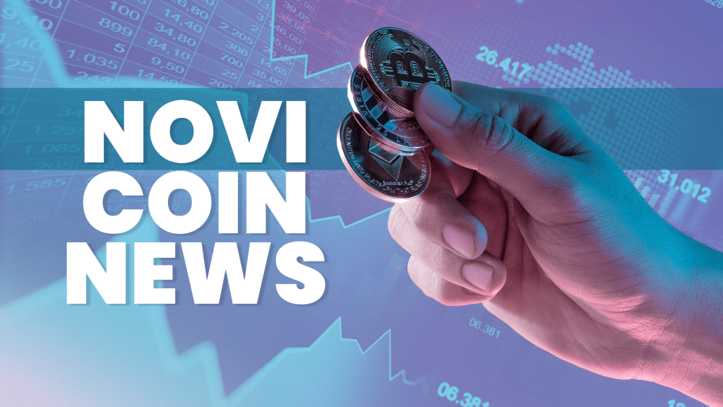 Novi Coin kaufen