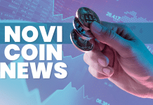 Novi Coin kaufen