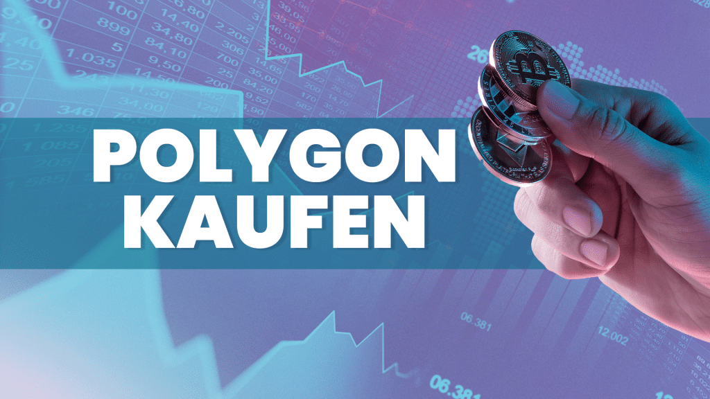 Polygon kaufen