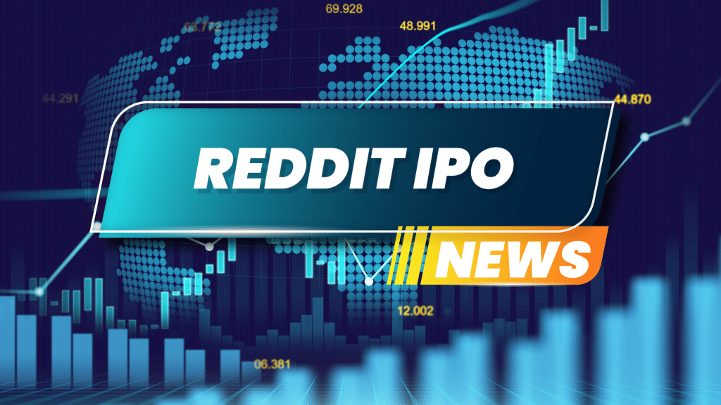 Reddit IPO