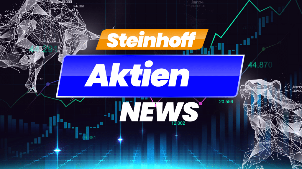 Steinhoff Aktien News