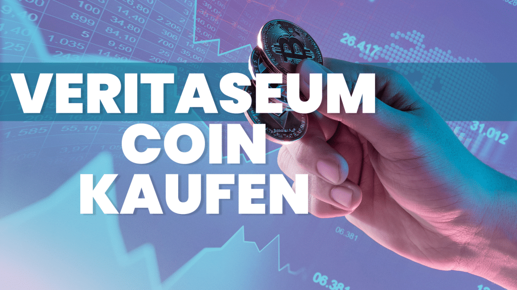Veritaseum Coin kaufen