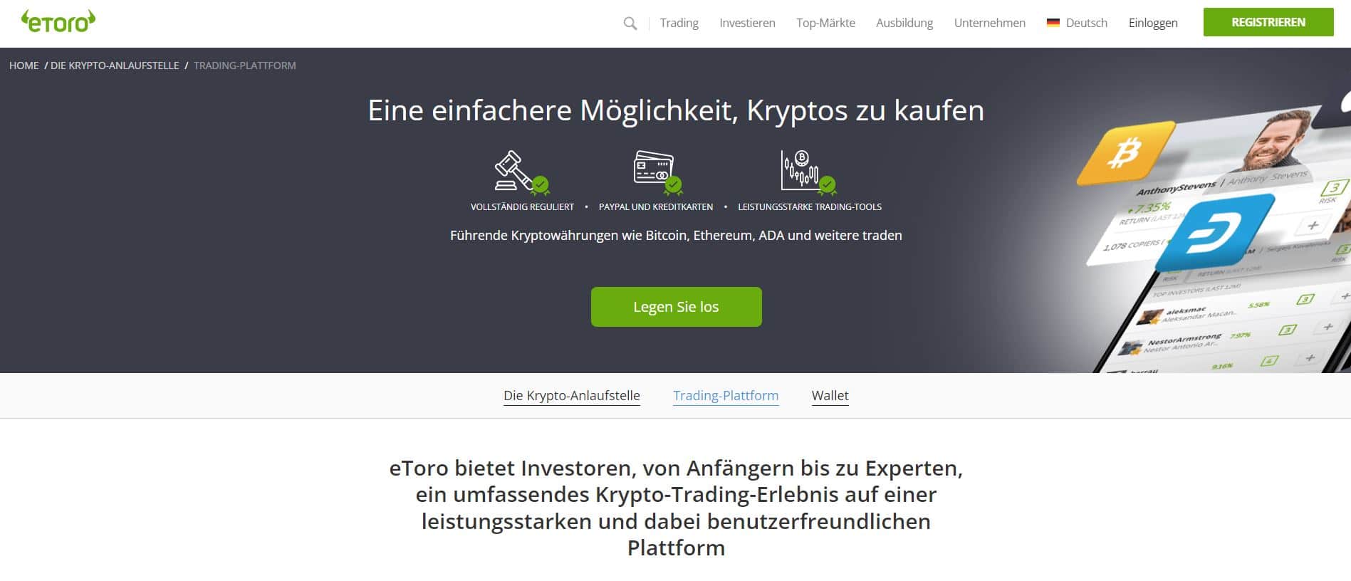 etoro krypto