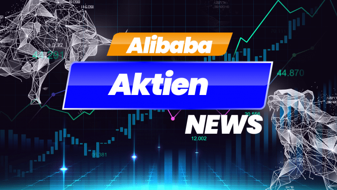 Alibaba Aktien News