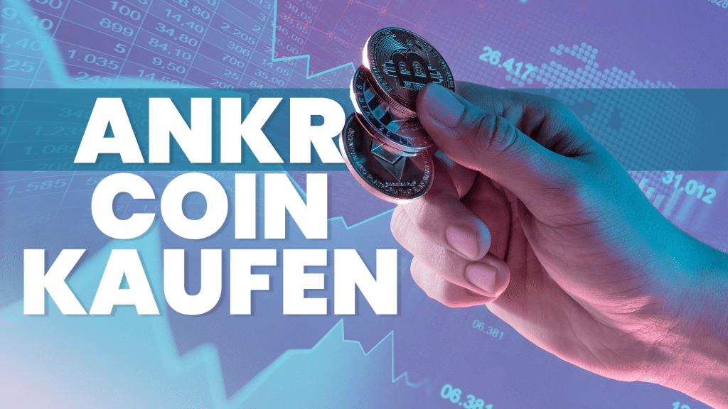 Ankr Coin kaufen