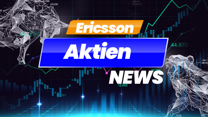 Ericsson Aktie News