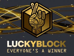 LuckyBlock