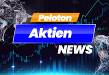 Peloton Aktien News