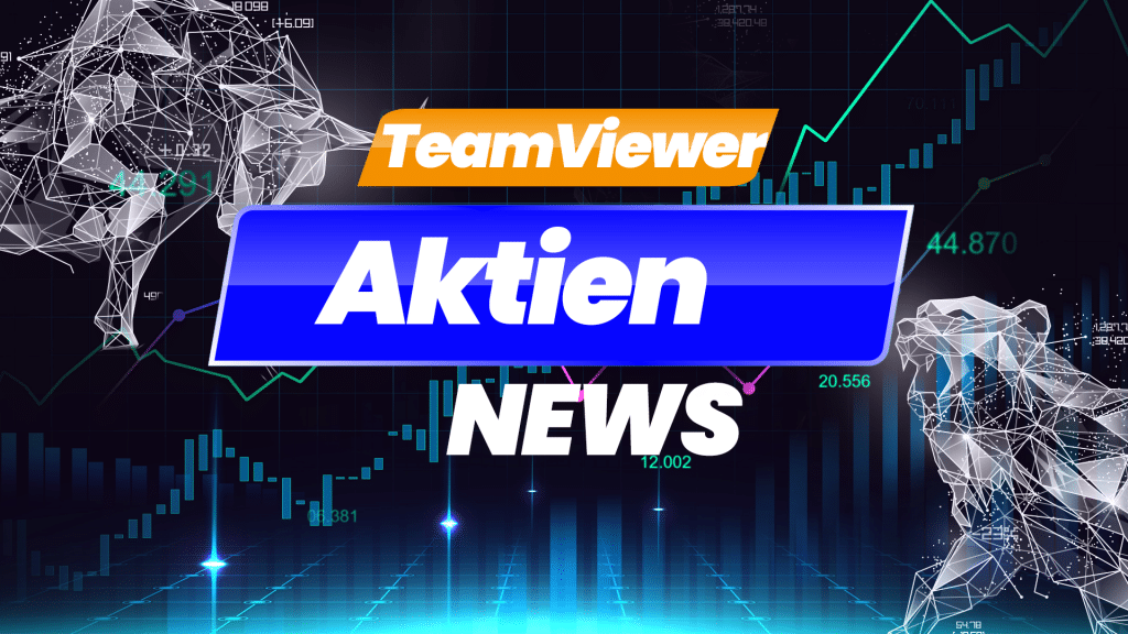 Teamviewer Aktie kaufen