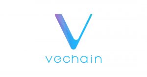 VeChain VET Coin