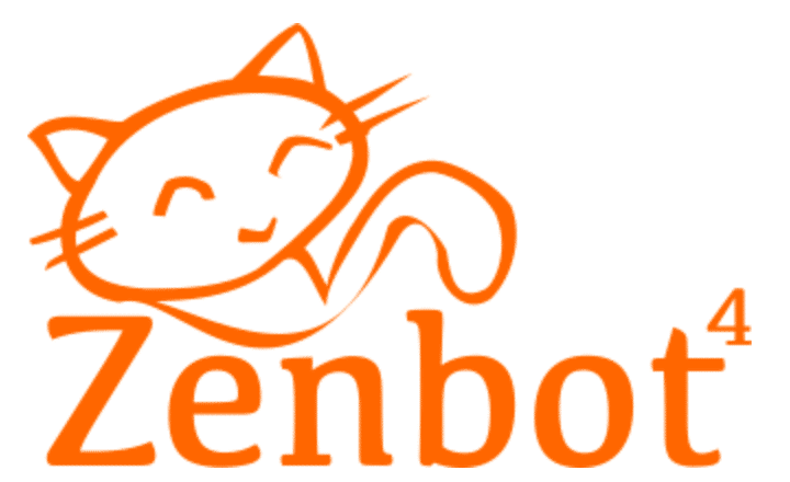 Zenbot Logo