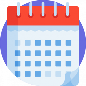 Kalendar Icon