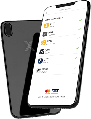 eToro Wallet App